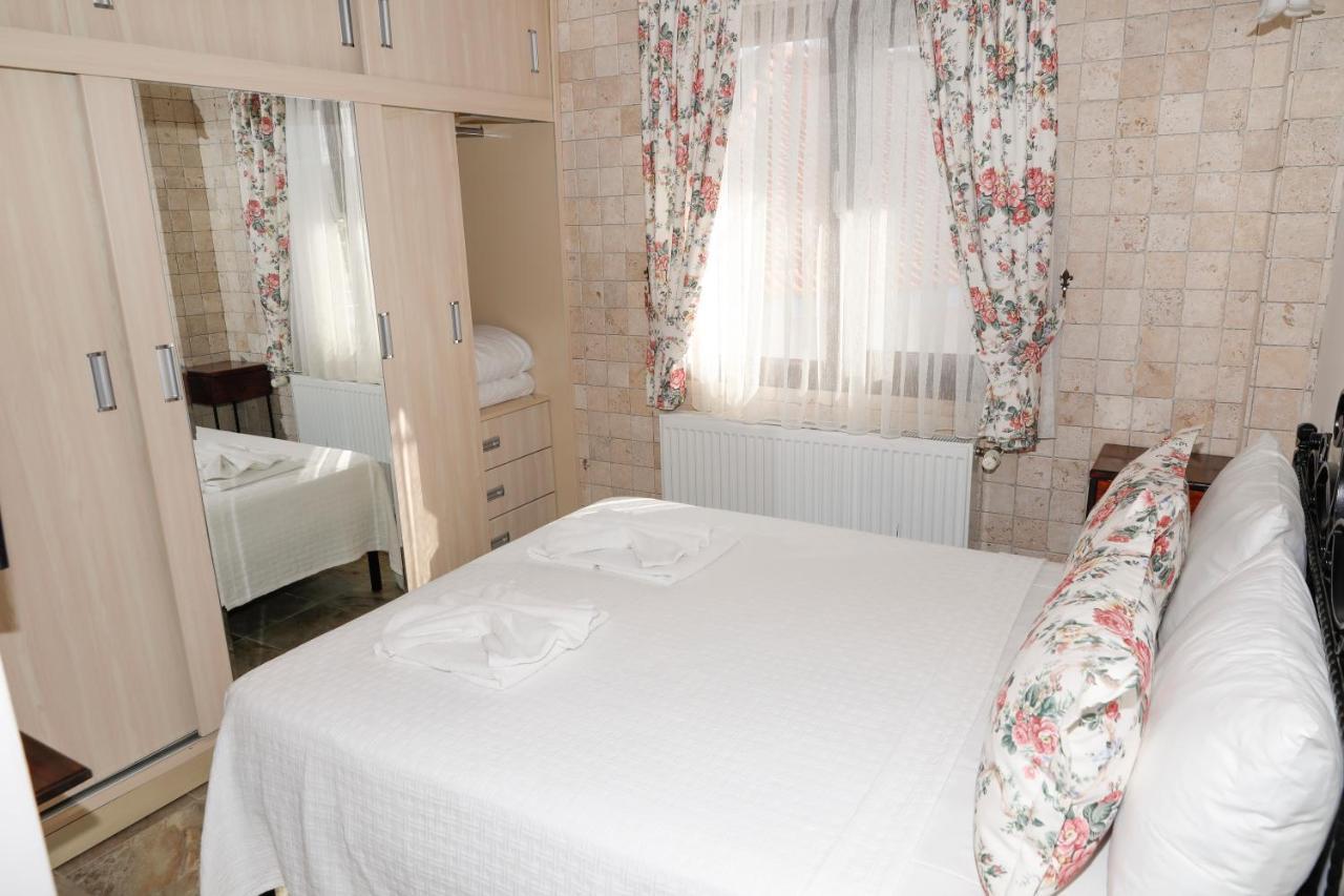Villa Lotus Butik Otel سفيريهيسار المظهر الخارجي الصورة