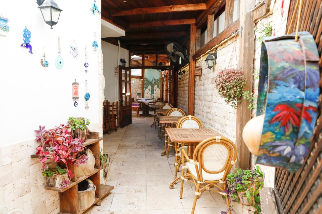 Villa Lotus Butik Otel سفيريهيسار المظهر الخارجي الصورة
